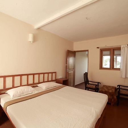Green Jungle Holiday Resort Муннар Екстер'єр фото