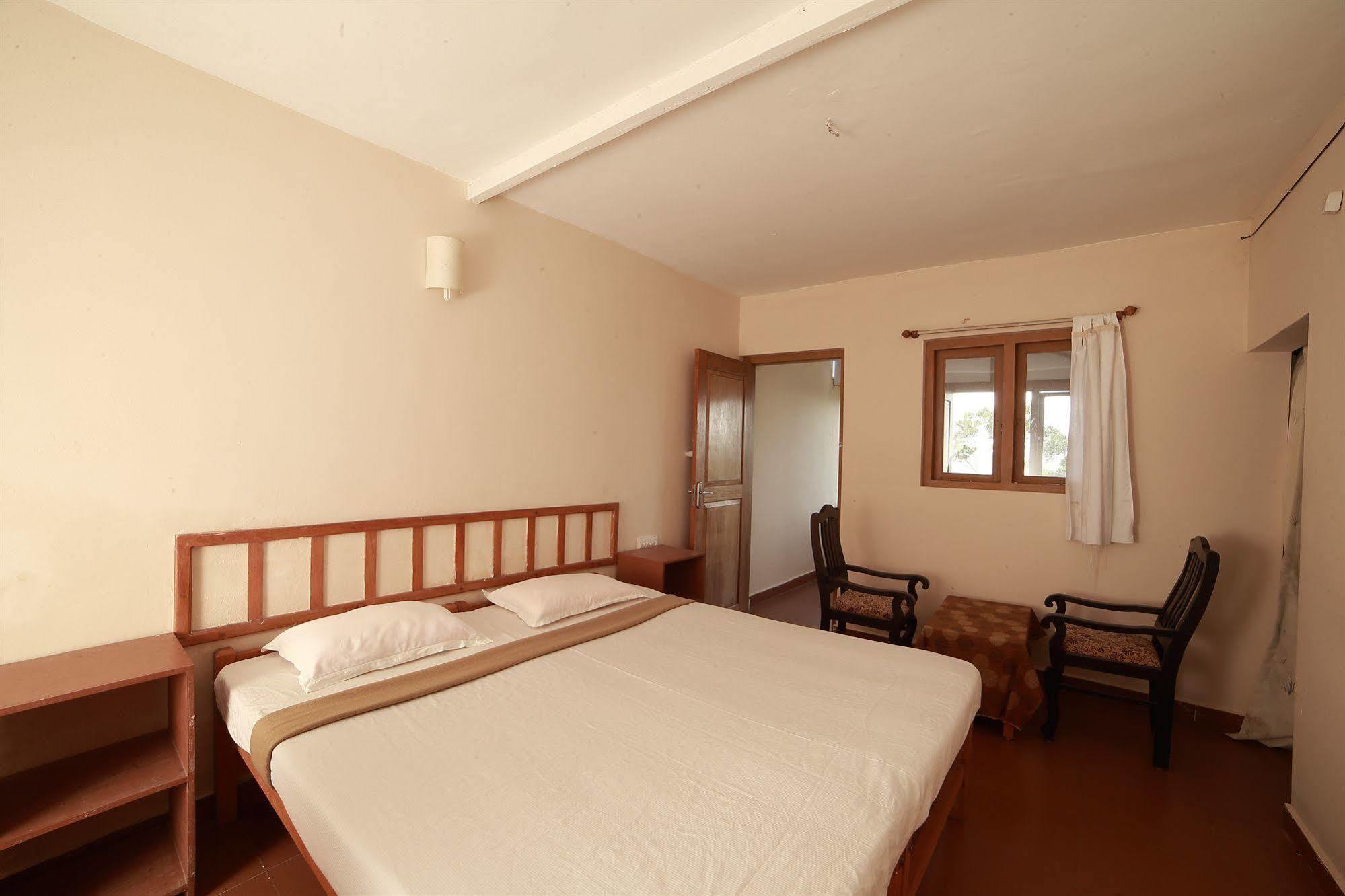 Green Jungle Holiday Resort Муннар Екстер'єр фото