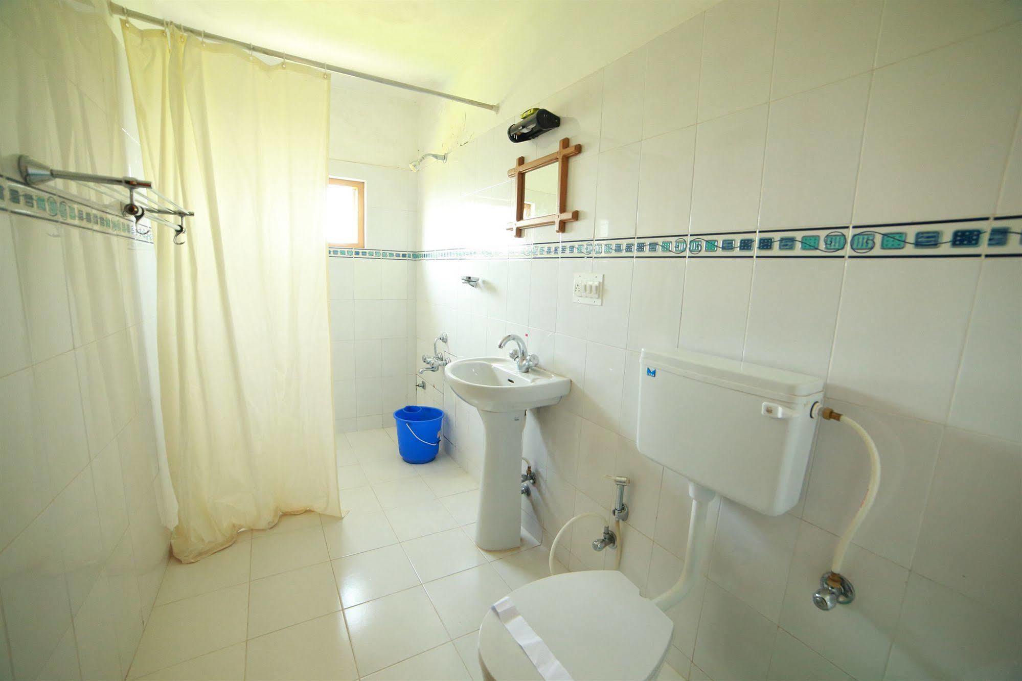 Green Jungle Holiday Resort Муннар Екстер'єр фото