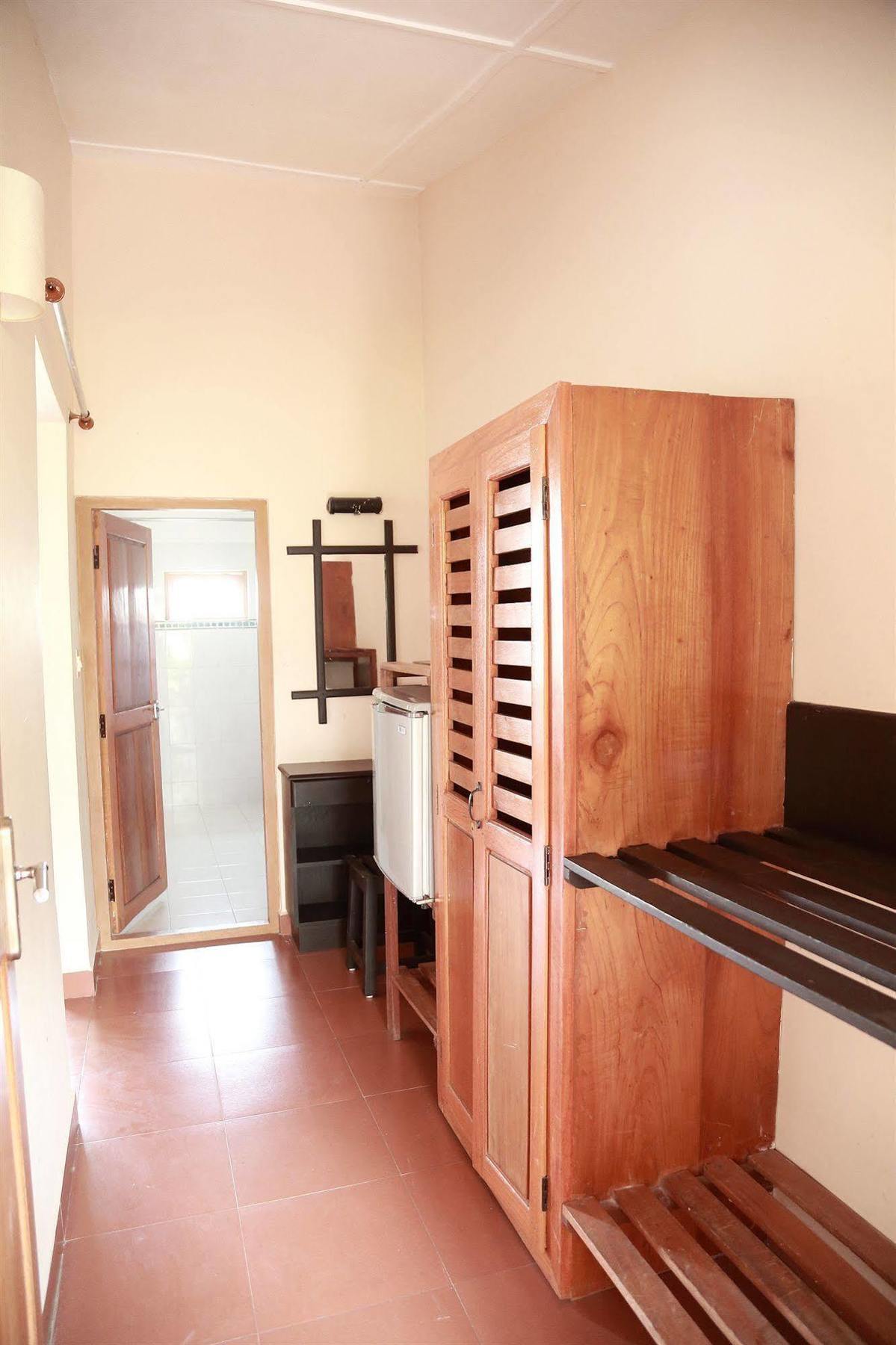 Green Jungle Holiday Resort Муннар Екстер'єр фото