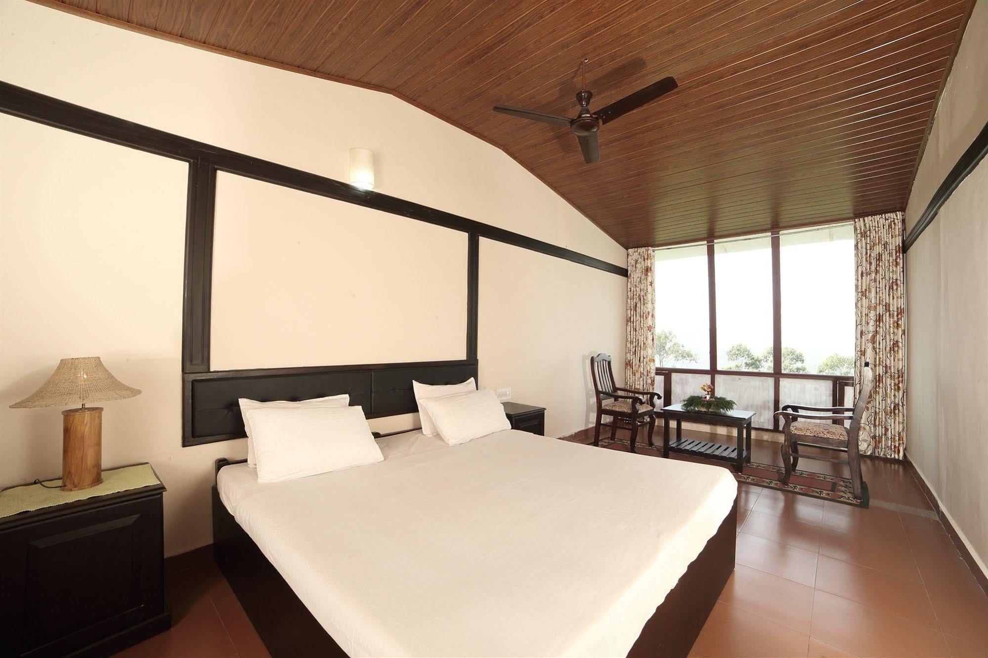 Green Jungle Holiday Resort Муннар Екстер'єр фото