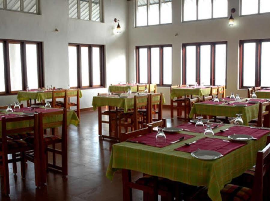 Green Jungle Holiday Resort Муннар Екстер'єр фото