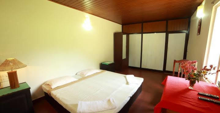 Green Jungle Holiday Resort Муннар Екстер'єр фото