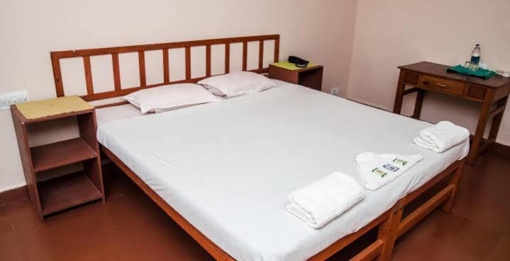 Green Jungle Holiday Resort Муннар Екстер'єр фото