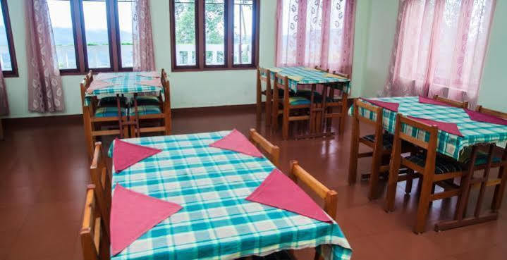 Green Jungle Holiday Resort Муннар Екстер'єр фото